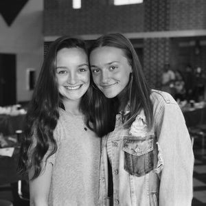 Meet your Posher, Ava